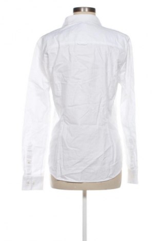 Damska koszula Gant, Rozmiar L, Kolor Biały, Cena 379,99 zł