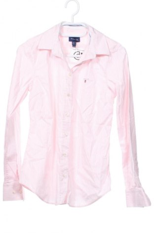 Damska koszula Gant, Rozmiar XS, Kolor Kolorowy, Cena 188,51 zł