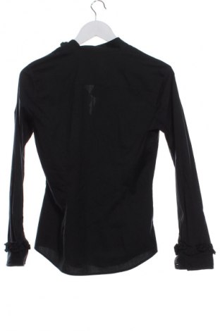 Damenbluse Gant, Größe XS, Farbe Schwarz, Preis 41,94 €