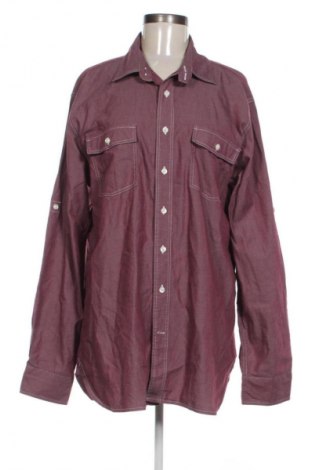 Damenbluse Gap, Größe XL, Farbe Rot, Preis € 17,39