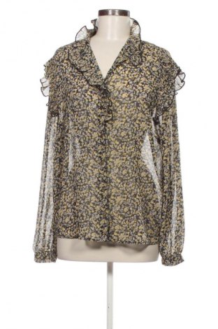 Női ing Garcia, Méret XL, Szín Sokszínű, Ár 4 279 Ft