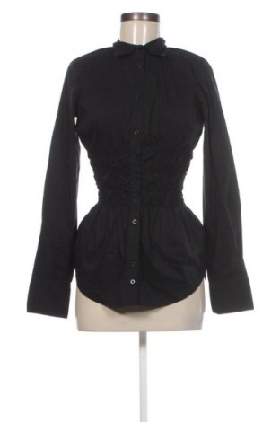Damska koszula Gas, Rozmiar M, Kolor Czarny, Cena 82,99 zł