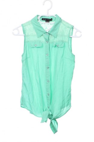 Dámska košeľa  Gate Woman, Veľkosť XS, Farba Zelená, Cena  13,00 €