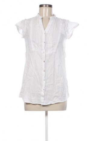 Дамска риза Gate Woman, Размер S, Цвят Бял, Цена 20,99 лв.