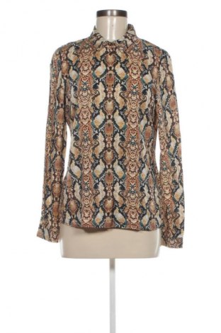 Dámska košeľa  Geisha, Veľkosť M, Farba Viacfarebná, Cena  9,95 €