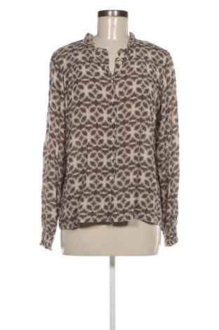 Damenbluse Geisha, Größe M, Farbe Mehrfarbig, Preis € 4,99