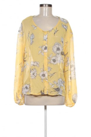 Damenbluse George, Größe XL, Farbe Mehrfarbig, Preis € 13,99