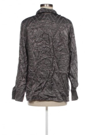 Дамска риза Gerry Weber, Размер L, Цвят Сив, Цена 24,99 лв.