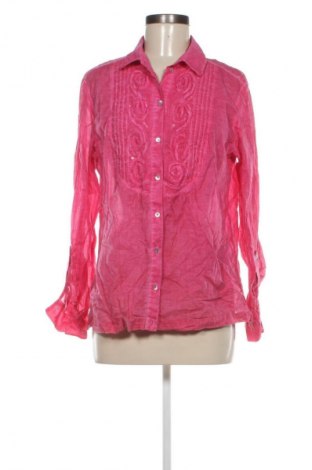 Damenbluse Gerry Weber, Größe L, Farbe Rosa, Preis € 15,99