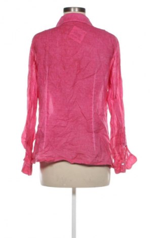 Damenbluse Gerry Weber, Größe L, Farbe Rosa, Preis € 15,99