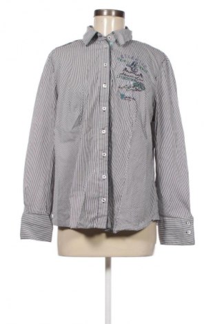 Dámska košeľa  Gerry Weber, Veľkosť L, Farba Viacfarebná, Cena  28,12 €