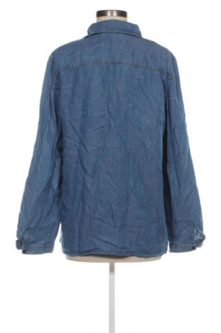Damenbluse Gerry Weber, Größe L, Farbe Blau, Preis € 21,99