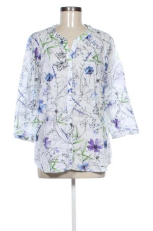 Damenbluse Gerry Weber, Größe L, Farbe Mehrfarbig, Preis € 17,99