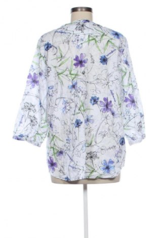 Damenbluse Gerry Weber, Größe L, Farbe Mehrfarbig, Preis € 17,99