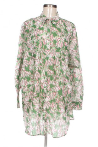 Дамска риза Gerry Weber, Размер XL, Цвят Многоцветен, Цена 31,99 лв.