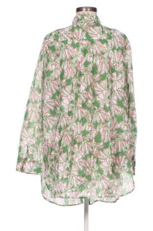 Дамска риза Gerry Weber, Размер XL, Цвят Многоцветен, Цена 31,99 лв.