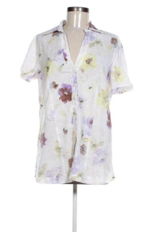 Γυναικείο πουκάμισο Gerry Weber, Μέγεθος XL, Χρώμα Πολύχρωμο, Τιμή 25,00 €