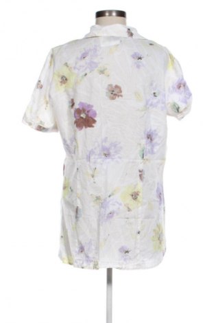 Γυναικείο πουκάμισο Gerry Weber, Μέγεθος XL, Χρώμα Πολύχρωμο, Τιμή 25,00 €