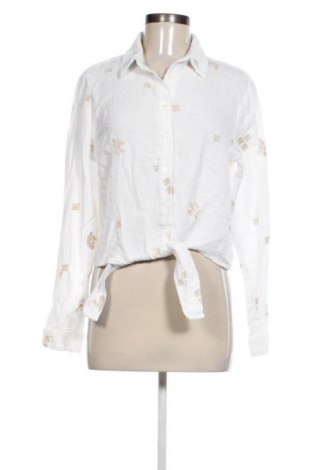 Γυναικείο πουκάμισο Gina, Μέγεθος M, Χρώμα Πολύχρωμο, Τιμή 7,99 €