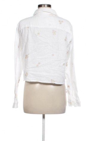 Γυναικείο πουκάμισο Gina, Μέγεθος M, Χρώμα Πολύχρωμο, Τιμή 7,99 €