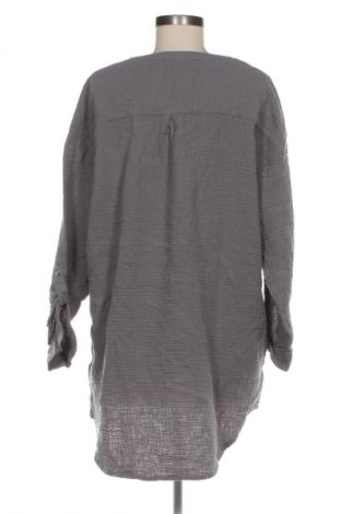 Dámska košeľa  Gina, Veľkosť L, Farba Sivá, Cena  7,95 €