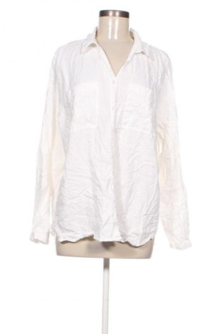 Női ing Gina, Méret XXL, Szín Fehér, Ár 4 059 Ft