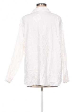 Női ing Gina, Méret XXL, Szín Fehér, Ár 4 059 Ft