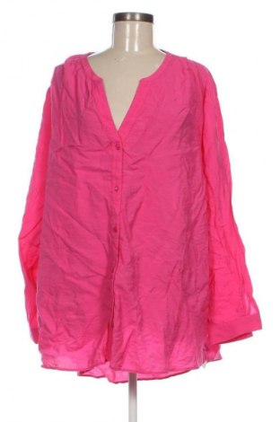 Női ing Gina, Méret XXL, Szín Rózsaszín, Ár 3 899 Ft