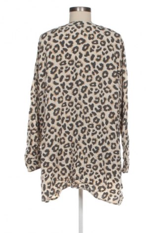 Γυναικείο πουκάμισο Gina Benotti, Μέγεθος XL, Χρώμα Πολύχρωμο, Τιμή 10,99 €