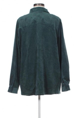 Női ing Gina Benotti, Méret L, Szín Zöld, Ár 1 579 Ft