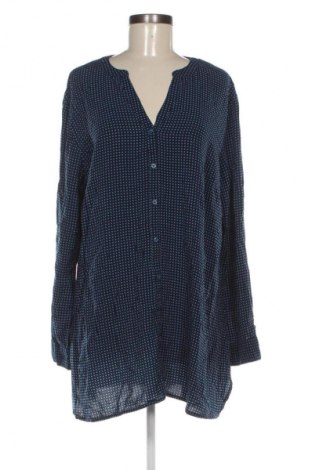 Дамска риза Gina Benotti, Размер L, Цвят Многоцветен, Цена 13,99 лв.