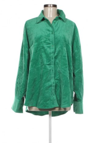 Damska koszula Gina Benotti, Rozmiar XL, Kolor Zielony, Cena 19,99 zł