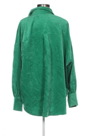 Damska koszula Gina Benotti, Rozmiar XL, Kolor Zielony, Cena 19,99 zł