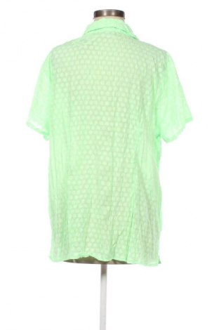 Dámská košile  Gina Benotti, Velikost XXL, Barva Vícebarevné, Cena  240,00 Kč