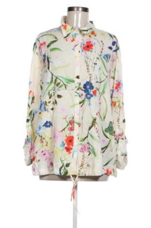 Damenbluse Gina Benotti, Größe L, Farbe Mehrfarbig, Preis € 8,99