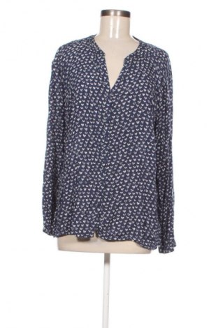 Damenbluse Gina Benotti, Größe L, Farbe Mehrfarbig, Preis € 8,99