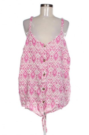 Dámská košile  Gina Benotti, Velikost XXL, Barva Vícebarevné, Cena  169,00 Kč