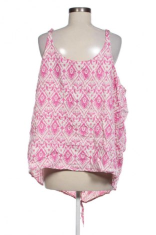 Dámská košile  Gina Benotti, Velikost XXL, Barva Vícebarevné, Cena  169,00 Kč