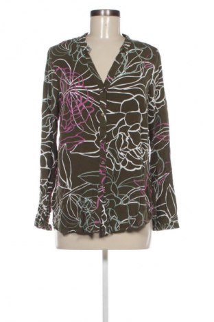 Damenbluse Gina Laura, Größe M, Farbe Mehrfarbig, Preis € 9,99