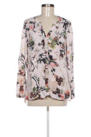 Damenbluse Gina Laura, Größe M, Farbe Mehrfarbig, Preis € 4,99