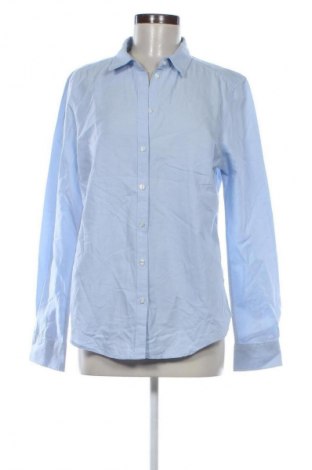 Női ing Gina Tricot, Méret M, Szín Kék, Ár 1 199 Ft