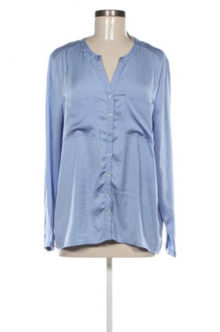 Damska koszula Giulia e Tu, Rozmiar L, Kolor Niebieski, Cena 43,99 zł