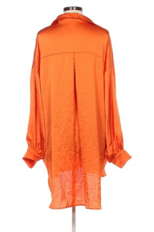 Damska koszula Glamorous, Rozmiar M, Kolor Pomarańczowy, Cena 61,99 zł