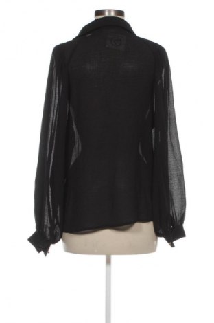 Γυναικείο πουκάμισο Grace & Mila, Μέγεθος L, Χρώμα Μαύρο, Τιμή 8,99 €