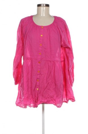Dámska košeľa  Gudrun Sjödén, Veľkosť L, Farba Ružová, Cena  25,95 €