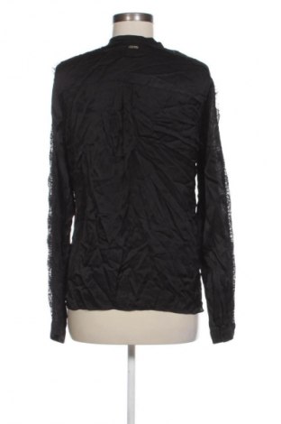 Damenbluse Guess, Größe M, Farbe Schwarz, Preis € 34,78