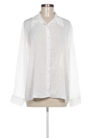 Damenbluse Guts & Gusto, Größe XL, Farbe Weiß, Preis 12,99 €