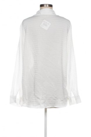 Damenbluse Guts & Gusto, Größe XL, Farbe Weiß, Preis 12,99 €