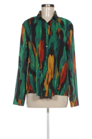 Damenbluse Guts & Gusto, Größe M, Farbe Mehrfarbig, Preis € 11,99