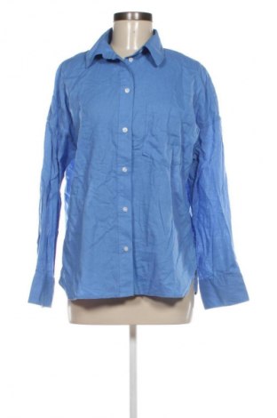 Dámská košile  H&M, Velikost S, Barva Modrá, Cena  239,00 Kč